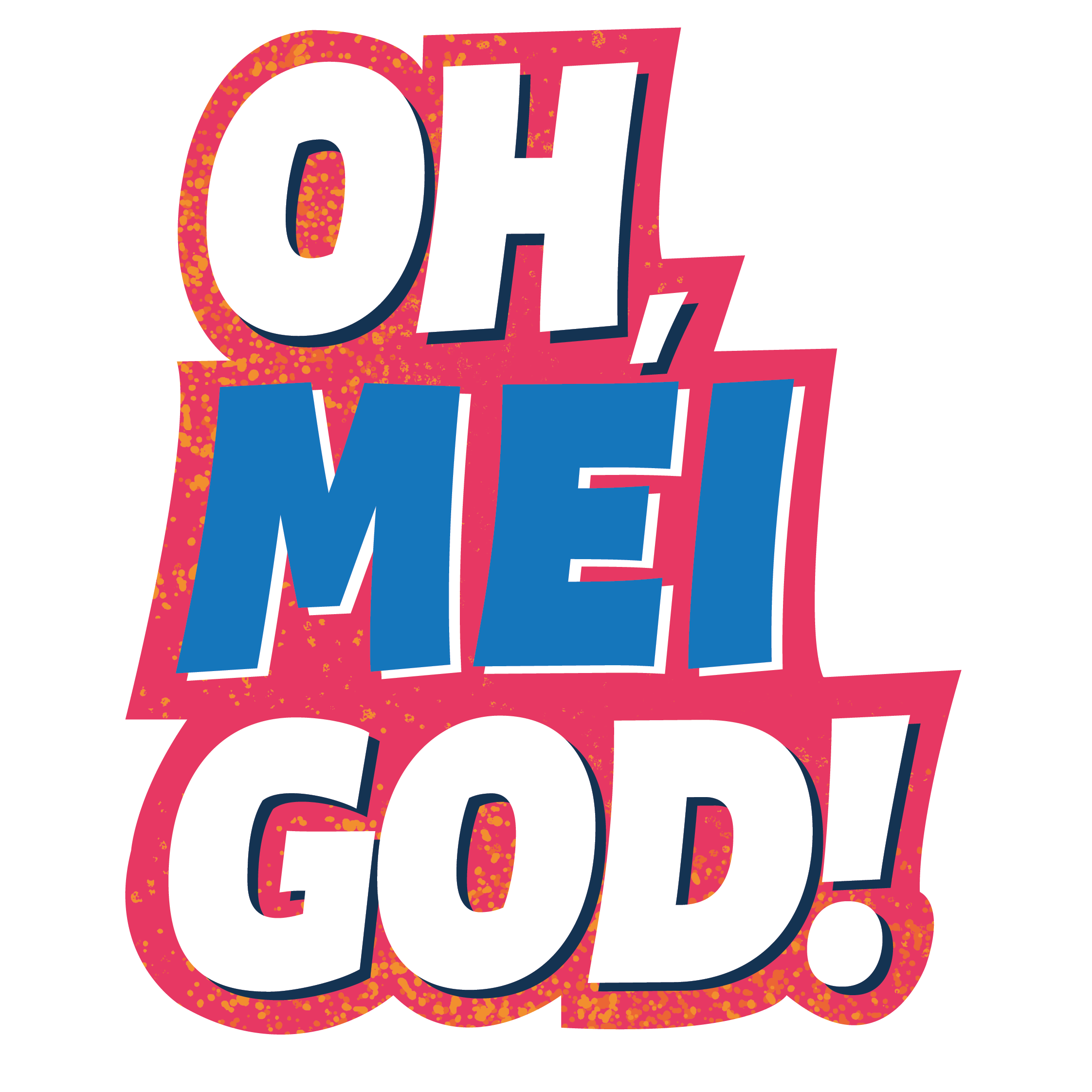 Oh, Mei God!