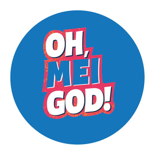 OMG!